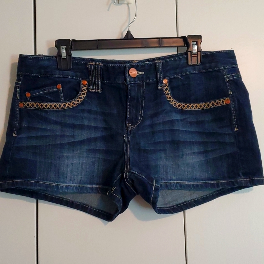 Maurices Jean Shorts